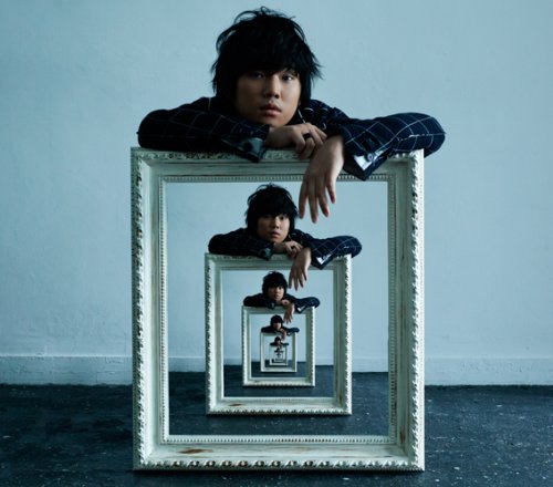 エンドロールEP(初回生産限定盤)(DVD付) [CD] 秦 基博
