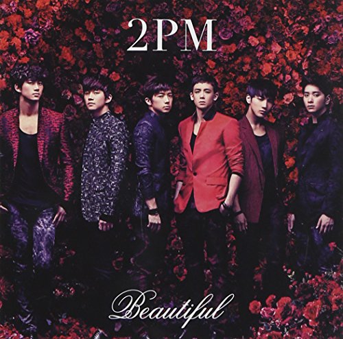 Beautiful(通常盤) [CD] 2PM; 2PM