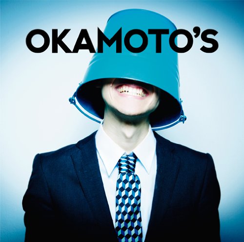 マジメになったら涙が出るぜ/青い天国(初回生産限定盤)(DVD付) [CD] OKAMOTO'S