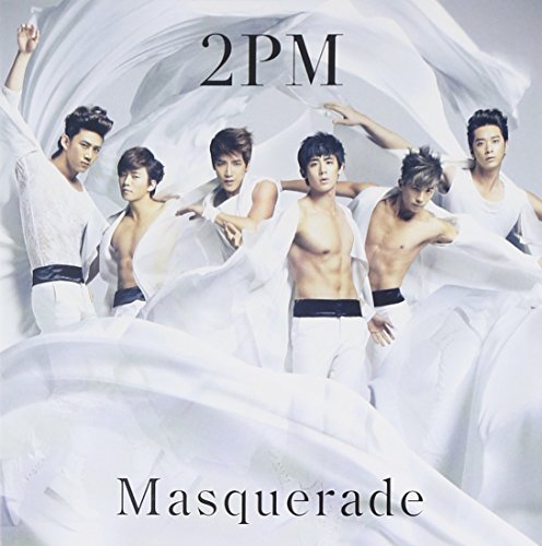 マスカレード~Masquerade~ [CD] 2PM