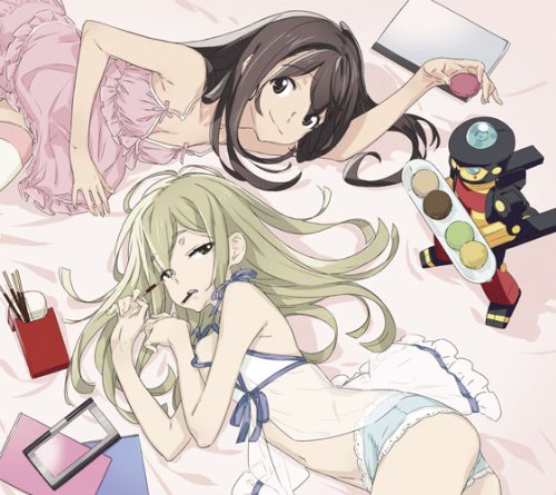 海風のブレイブ(期間生産限定アニメ盤) [CD] fumika