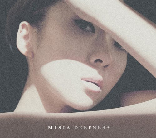 DEEPNESS(初回生産限定盤) [CD] MISIA