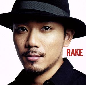 ランナーズ愛(初回生産限定盤)(DVD付) [CD] Rake; Rake
