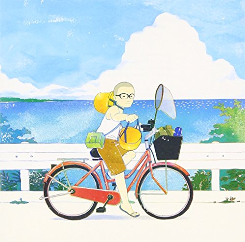 夏が終わる前に(初回生産限定盤)(DVD付) [CD] カサリンチュ