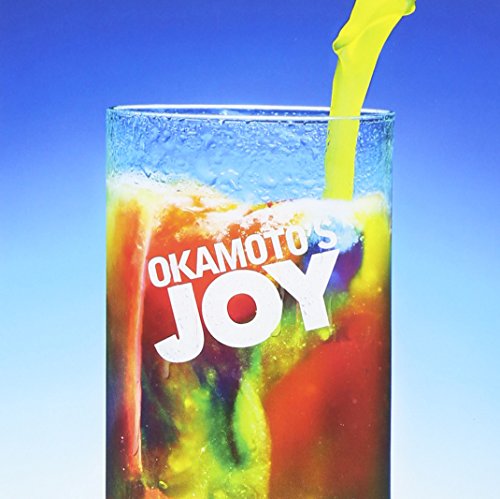 JOY JOY JOY/告白 [CD] OKAMOTO'S