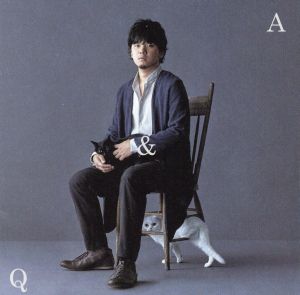 Q & A [CD] 秦 基博