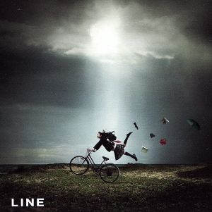 LINE [CD] スキマスイッチ