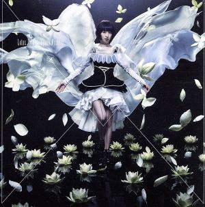 Lotus Pain(初回生産限定盤)(DVD付) [CD] 綾野 ましろ