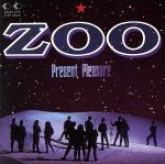 Present Pleasure [CD] ZOO 佐藤ありす; 吉田美奈子