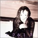 1/2&1/2 [CD] 杏里 ANRI 吉元由美; MAXAYNE LEWIS