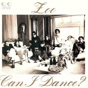 Can I Dance [CD] ZOO 佐藤ありす 川田多摩喜 尾関昌也 伊東真由美 遠藤由美 Crazy A 小野沢篤 山本健司 水島康貴 松本浩之介; ZOO