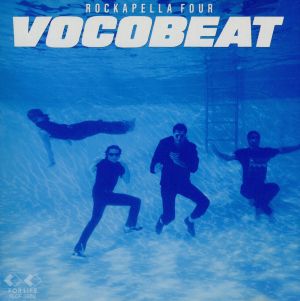 ヴォコビート [CD] ロッカペラ エリオット・カーマン バリー・カール リサ・エス・ジョンソン ビリー・ストラウス スコット・レオナルド デビット・ヤーズバーズ; ショーン・アルトマン
