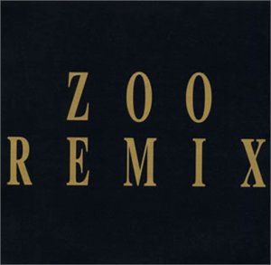 REMIX [CD] ZOO 佐藤ありす 遠藤由美 CRAZYA; 伊東真由美