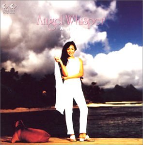 Angel Whisper [CD] 杏里 マイケル・フランクス 杏里 JUNKO 森雪之丞 AYA 小倉泰治; 杏里