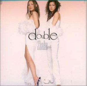 Shake [CD] DOUBLE