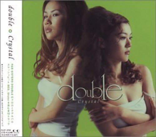 Crystal [CD] DOUBLE