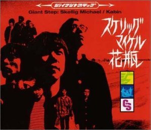 スケリッグマイケル/花瓶 [CD] ジァイアントステップ 野田太郎; ジァイアントステップ