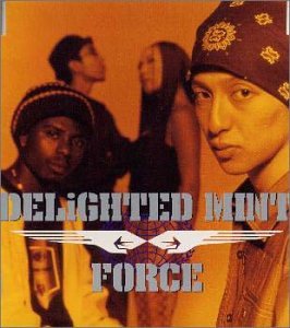 CYCLE OF SPIRITS/FORCE [CD] DELiGHTED MINT、 DELiGHTED MINT、 ジョルジョ・キャンセミ; DM Brothers