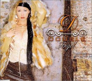 Angel [CD] DOUBLE