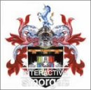 INTERACTIVA [CD] smorgas あらきゆうこ 来門 アイニ SENSHO1500 smorgas; smorgas