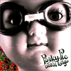 Porky Pie(限定) [CD] 岩瀬敬吾