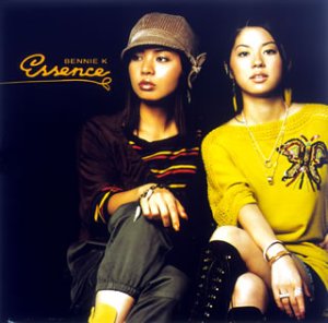 essence [CD] BENNIE K BENNIE K Must HAMMER FIRSTKLAS Shinnosuke 今井了介; Mine-Chang