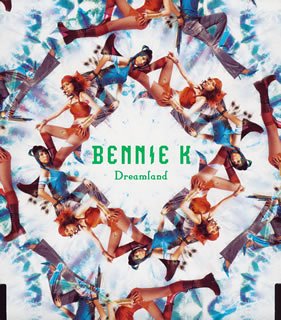 Dreamland [CD] BENNIE K