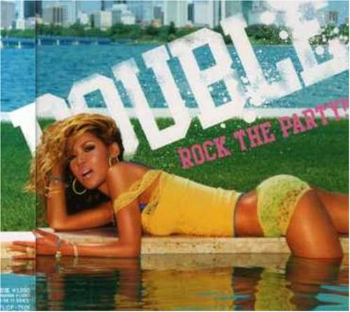 ROCK THE PARTY [CD] DOUBLE
