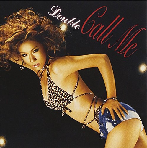 Call Me [CD] DOUBLE
