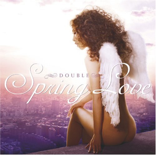 Spring Love [CD] DOUBLE