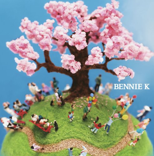 モノクローム [CD] BENNIE K; BENNIE K with 2BACKKA
