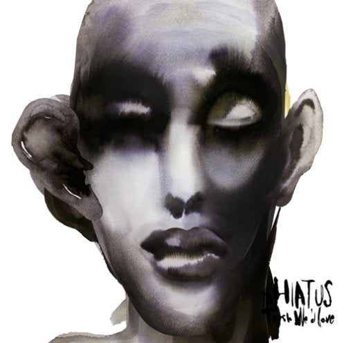 Trash We’d Love [CD] the HIATUS