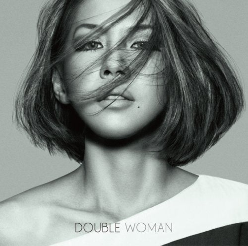 WOMAN - DOUBLE [CD] DOUBLE