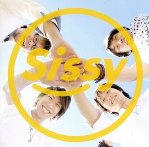 Ready Go! [CD] Sissy