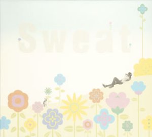 Sweat [CD] Blossom