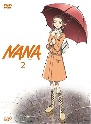 NANA-ナナ- 2 [DVD] [DVD] [2006]
