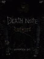 DEATH NOTE デスノート / DEATH NOTE デスノート the Last name complete set [DVD] [DVD]