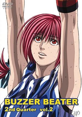 BUZZER BEATER 2nd Quarter Vol.2 [DVD] [DVD]
