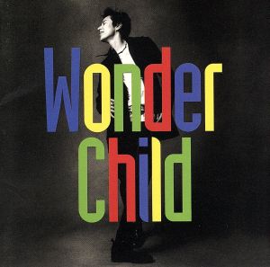 Wonder Child [CD] GAO