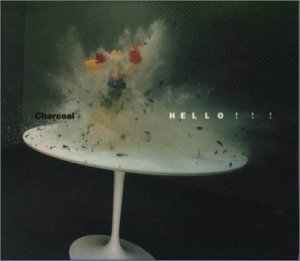 HELLO!! [CD] Charcoal