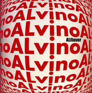 ALflavor [CD] ALvino