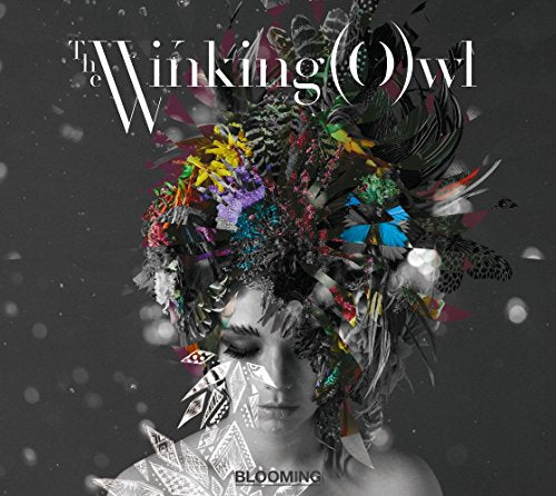 BLOOMING [CD] The Winking Owl