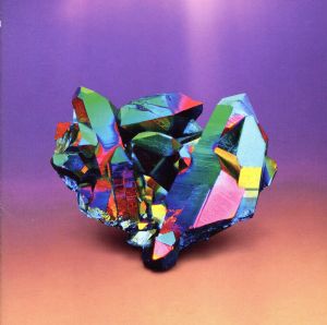 Quest (通常盤) [CD] WHITE ASH
