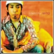 Identity [CD] MITO MITO; MITO