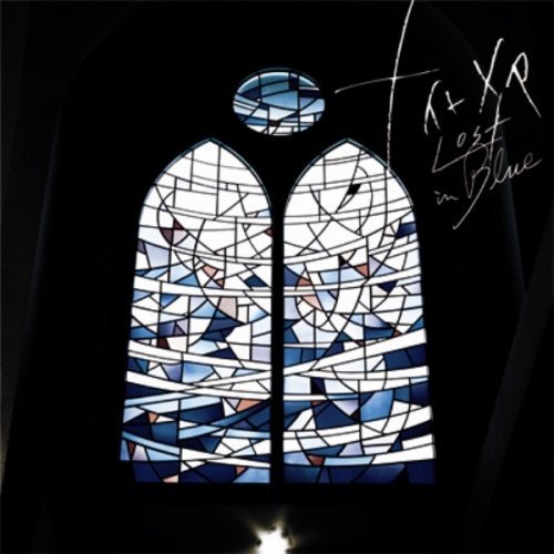 Lost in Blue 通常盤CD ONLY [CD] ナイトメア