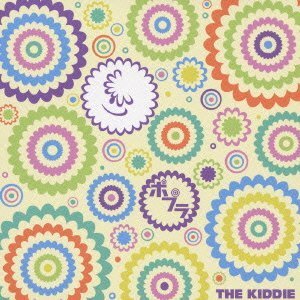 ポプラ [CD] THE KIDDIE