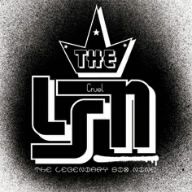 Cruel 【通常盤CD】 [CD] The LEGENDARY SIX NINE