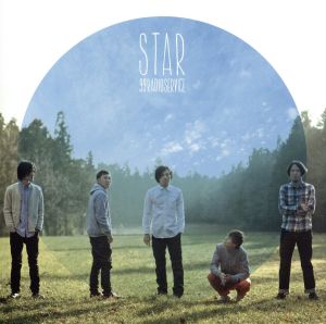 STAR(通常盤) [CD] 99RadioService