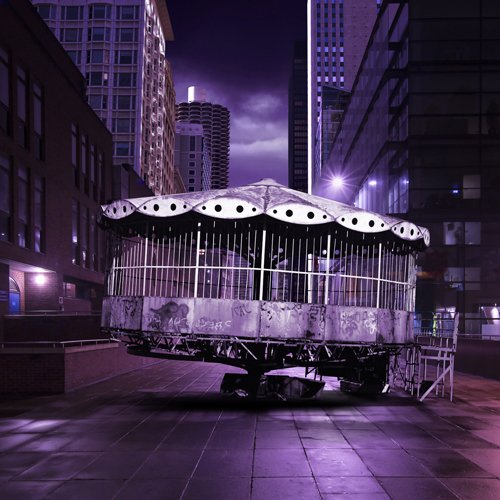 Insight / Ledger(通常盤) [CD] WHITE ASH