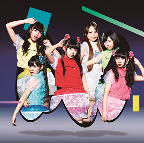 ツチノコっていると思う... 通常盤(CD) [CD] 乙女新党